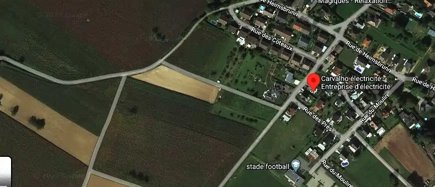 Devis électricien à Hochstatt