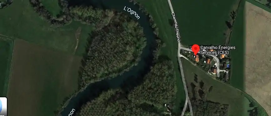 Devis électricien à Pesmes