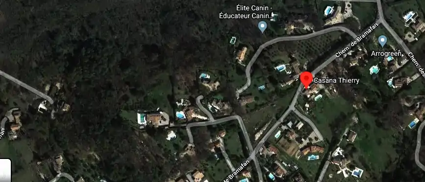 Devis électricien à Châteauneuf-Grasse