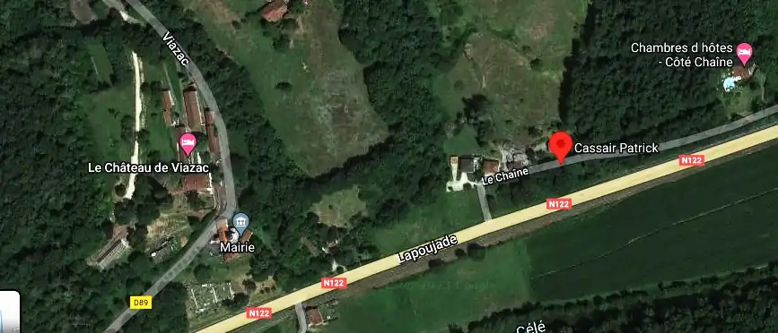 Devis électricien à Viazac