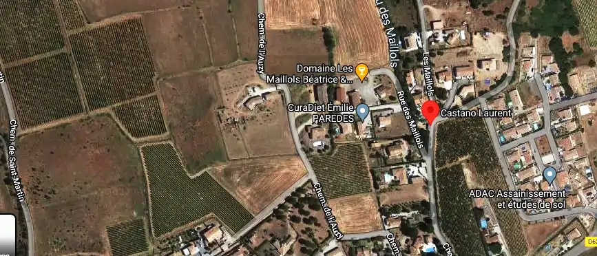 Devis électricien à Villegly