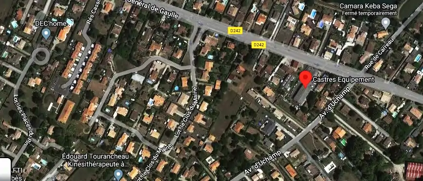 Devis électricien à Izon