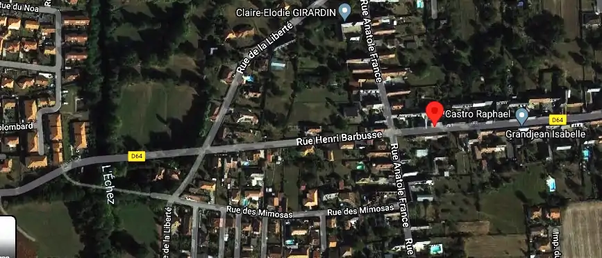 Devis électricien à Bordères-sur-l'Échez