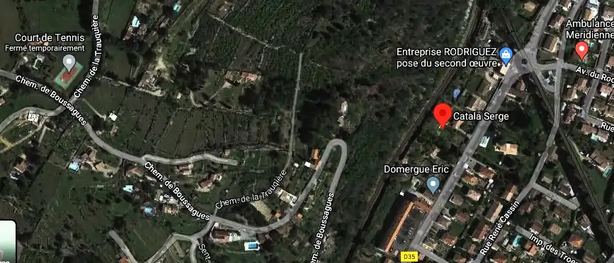 Devis électricien à Bédarieux