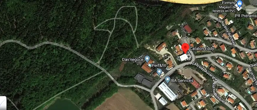 Devis électricien à Saint-Ferréol-d'Auroure