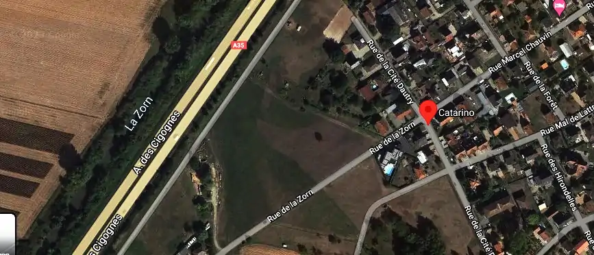 Devis électricien à Herrlisheim