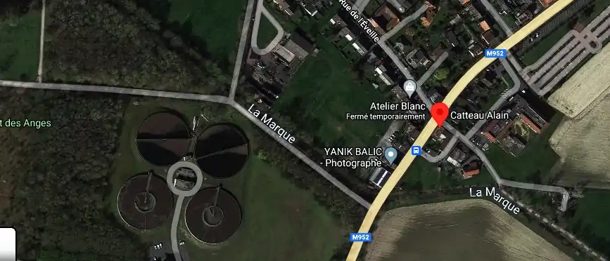 Devis électricien à Forest-sur-Marque