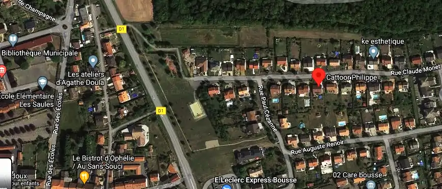 Devis électricien à Bousse