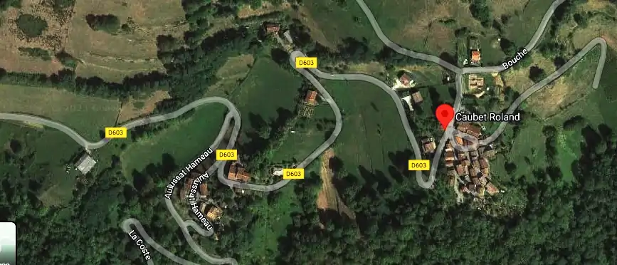 Devis électricien à Encourtiech