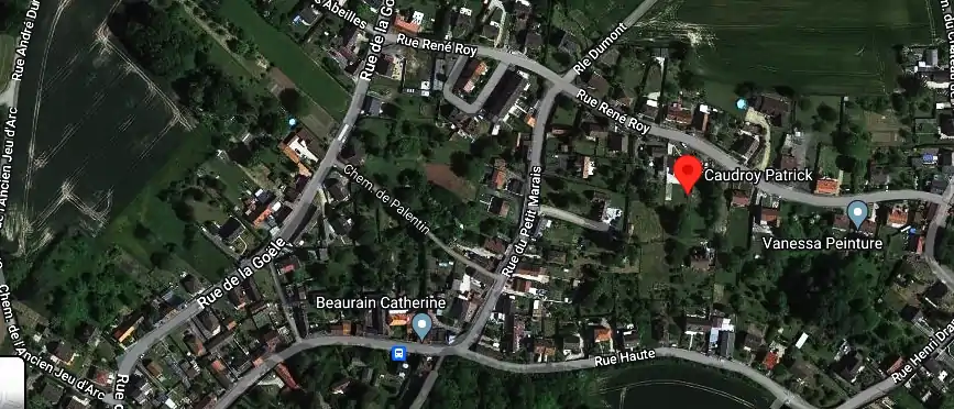 Devis électricien à Noyon