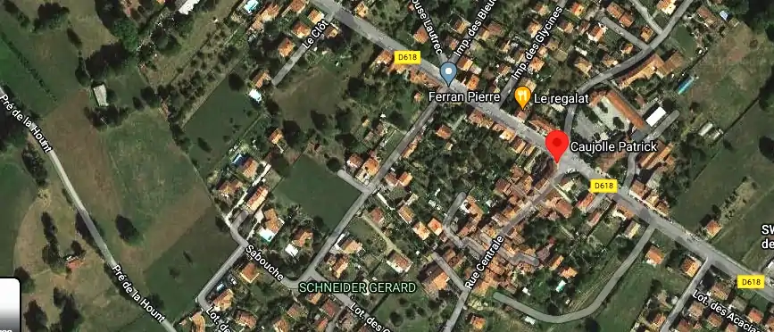 Devis électricien à Eycheil