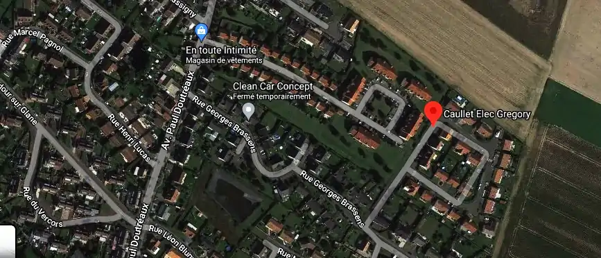 Devis électricien à Montigny-en-Gohelle