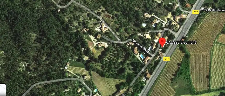 Devis électricien à Sauteyrargues