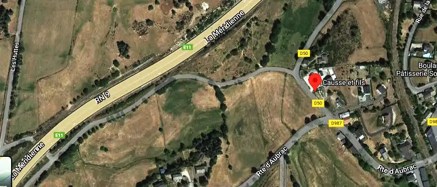 Devis électricien à Peyre en Aubrac