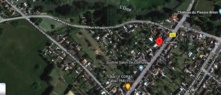 Devis électricien à Le Plessis-Brion