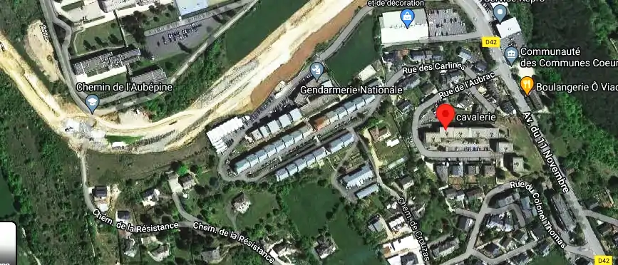 Devis électricien à Mende