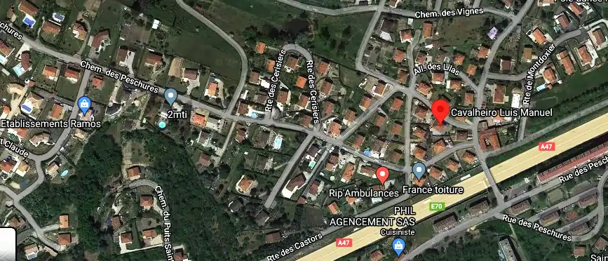 Devis électricien à Saint-Joseph