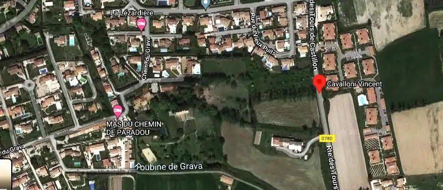 Devis électricien à Paradou