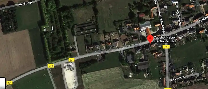 Devis électricien à Boiry-Notre-Dame