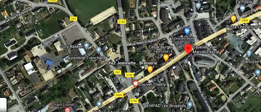 Devis électricien à Yerville