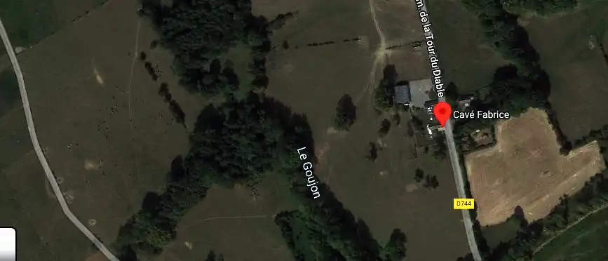 Devis électricien à Besmont