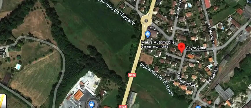 Devis électricien à 15600 Maurs