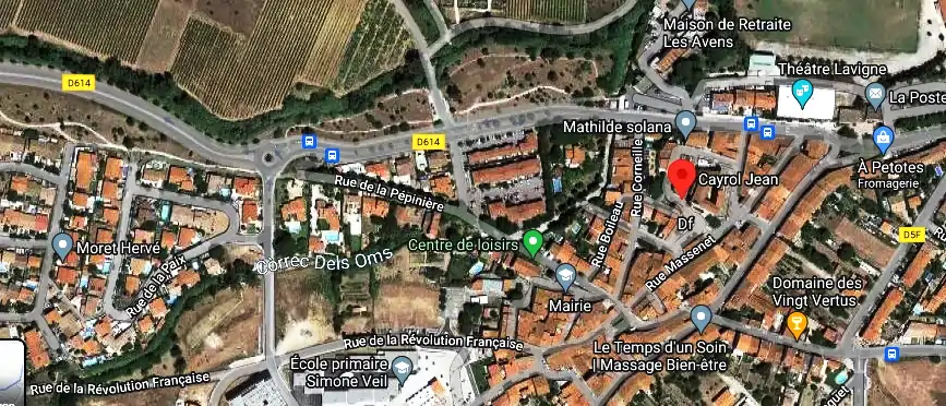 Devis électricien à Espira-de-l'Agly