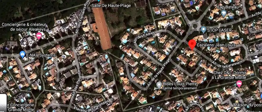 Devis électricien à La Grande-Motte