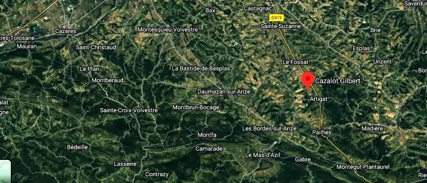 Devis électricien à 09130 Artigat