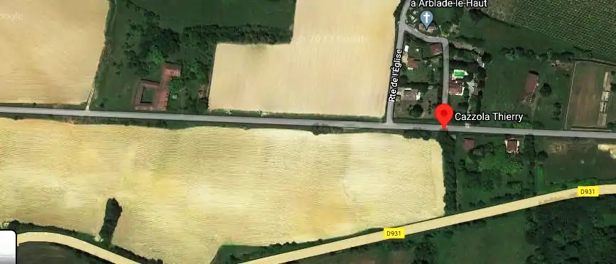 Devis électricien à Arblade-le-Haut