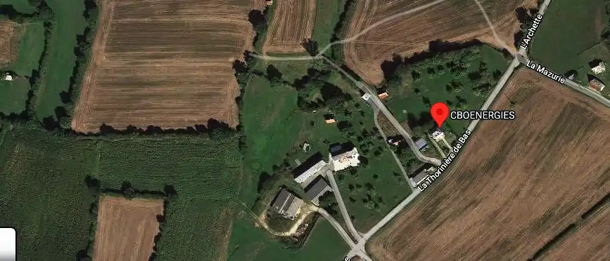 Devis électricien à Sainte-Marie-Outre-l'Eau