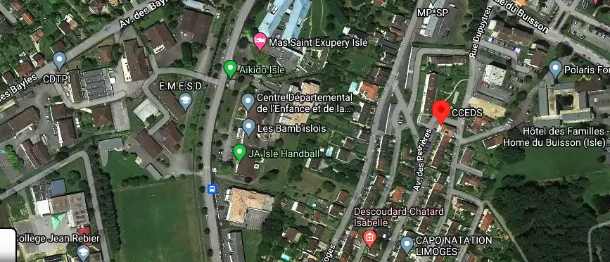 Devis électricien à Isle