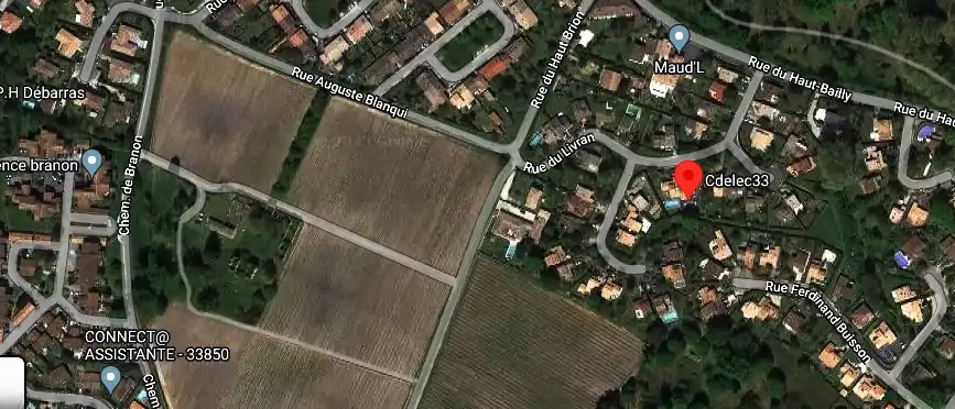 Devis électricien à Léognan