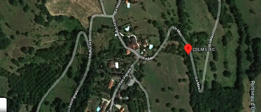 Devis électricien à Saint-Félix