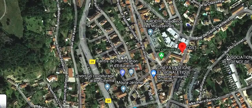 Devis électricien à Tarare