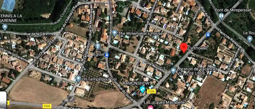 Devis électricien à Mirepeisset