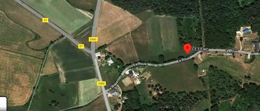 Devis électricien à Mazet-Saint-Voy