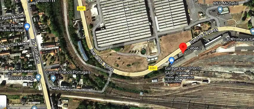 Devis électricien à Saint-Doulchard