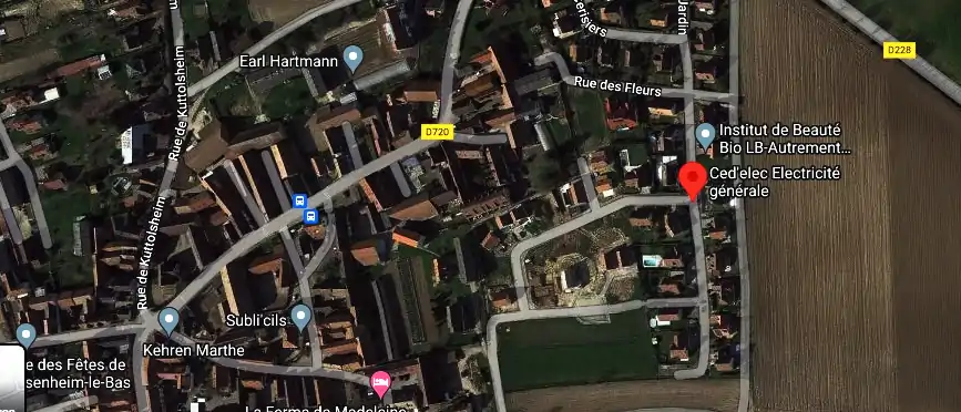 Devis électricien à Fessenheim-le-Bas