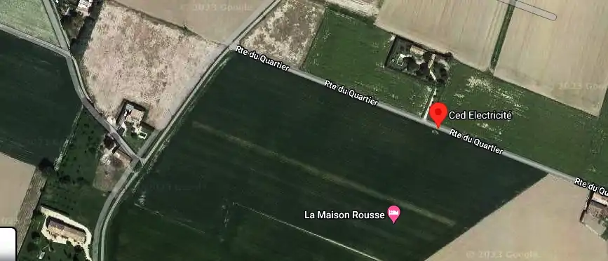 Devis électricien à Lamotte-du-Rhône