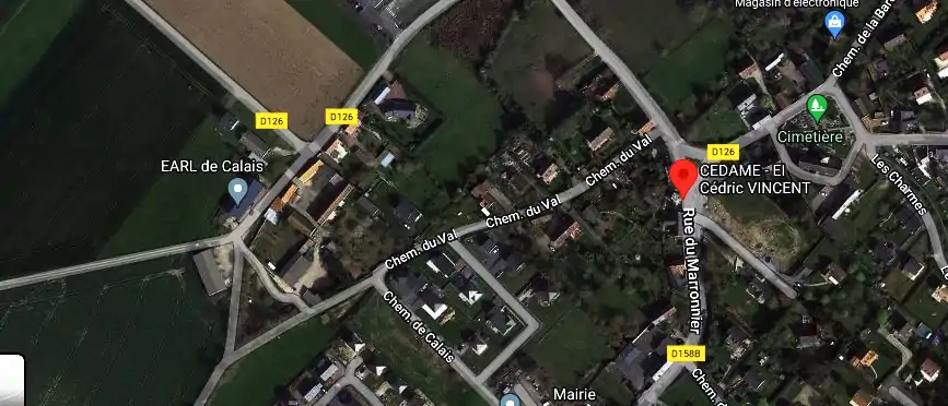 Devis électricien à 14480 Moulins en Bessin