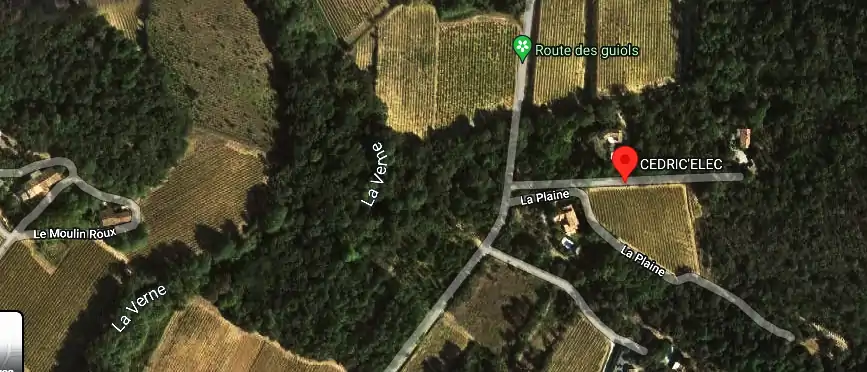 Devis électricien à La Mole