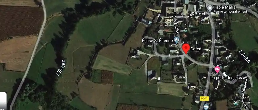 Devis électricien à Hibarette