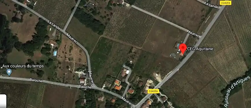 Devis électricien à Vayres