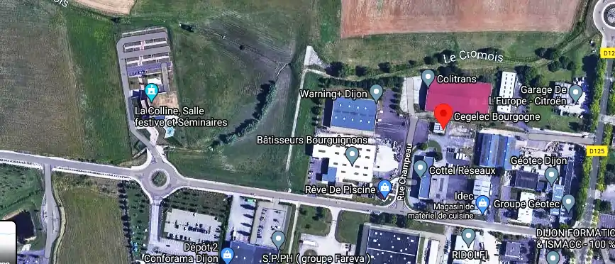 Devis électricien à Quetigny