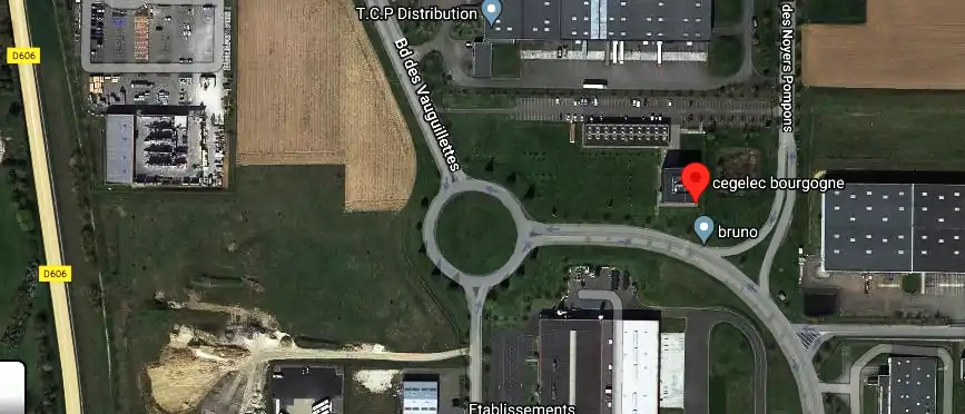 Devis électricien à Sens