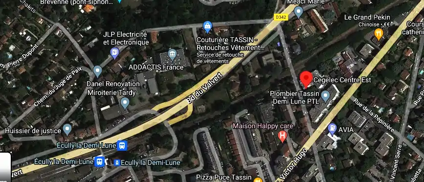 Devis électricien à Tassin-la-Demi-Lune