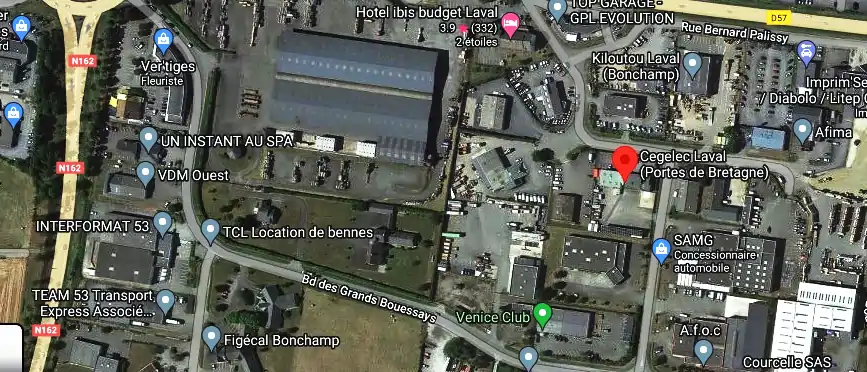 Devis électricien à Bonchamp-lès-Laval