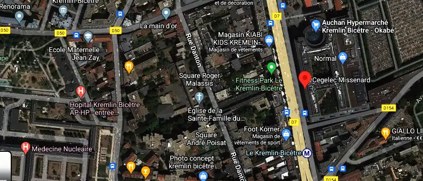 Devis électricien à Le Kremlin-Bicêtre