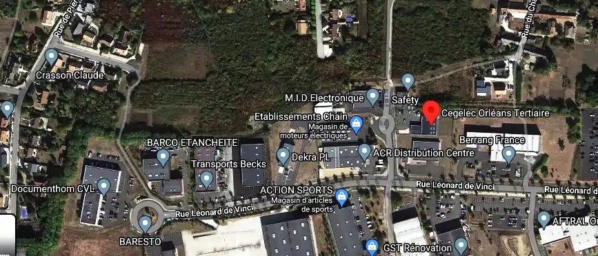 Devis électricien à Semoy